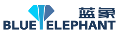 Blue Elephant CNC